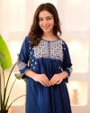Shayona By Nsf Viscose Rayon Top With Bottom Wholesale Price In Surat